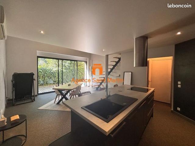 Appartement vente à Montélimar, Drôme