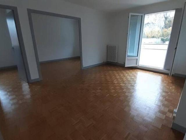 Appartement location à Grenoble, Fontaine