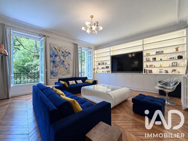 Appartement vente à Paris 8e Arrondissement, Paris