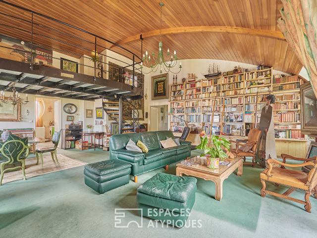 Appartement vente à Lisieux, Cabourg
