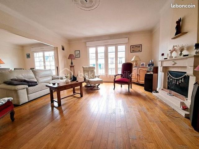Appartement vente à Abbeville