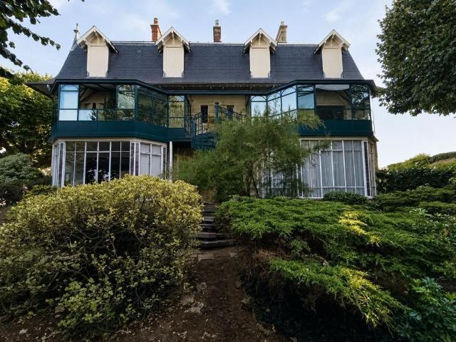 Appartement vente à Créteil