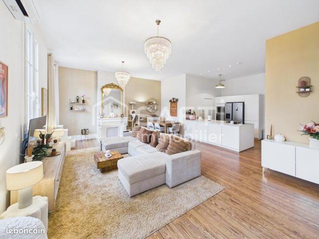 Appartement vente à Bordeaux