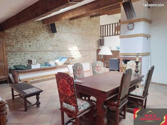 Maison vente à Perpignan, Cabestany