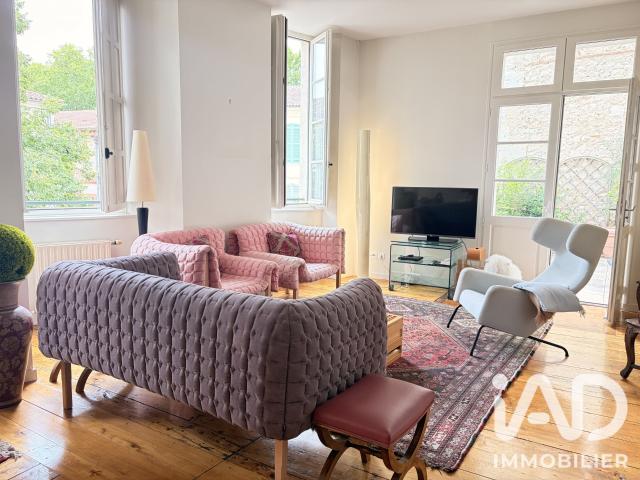 Appartement vente à Agen