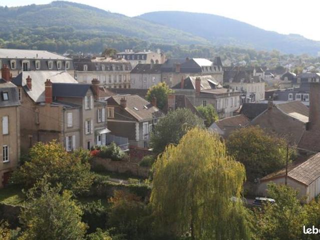 Appartement vente à Autun, Saône-et-Loire