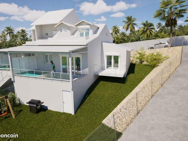 Appartement vente à Guadeloupe