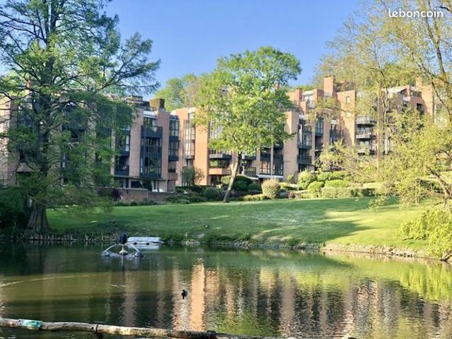 Appartement vente à Mouvaux, Nord