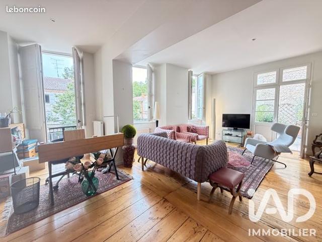 Appartement vente à Agen, Lot-et-Garonne