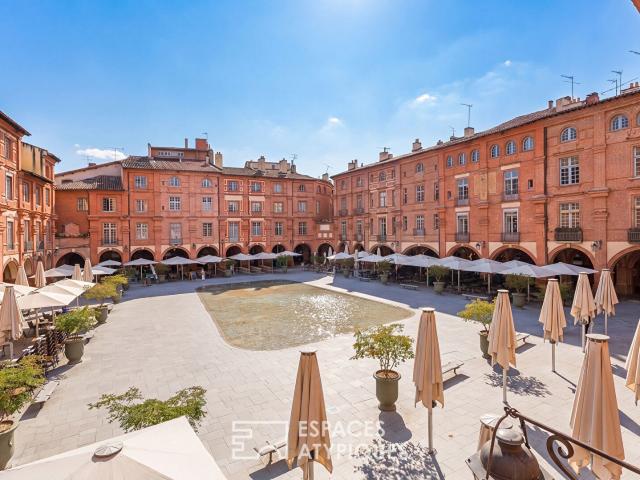 Appartement vente à Montauban