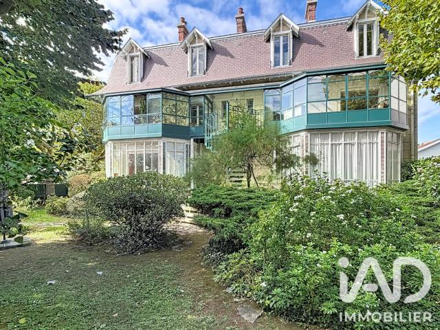 Appartement vente à Île Brise Pain, Créteil