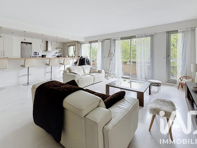 Appartement vente à Paris 14e Arrondissement, Paris