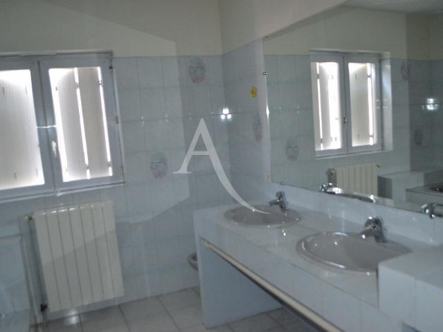 Appartement location à Albi, Le Sequestre