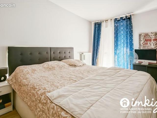 Appartement vente à Saint-Denis, Saint-denis