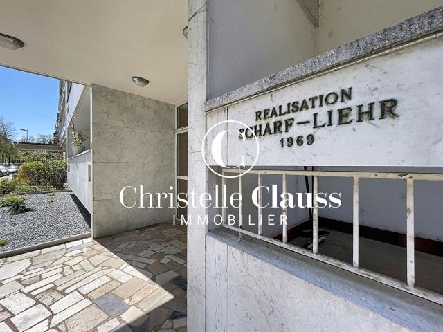 Appartement vente à Strasbourg, Hoenheim