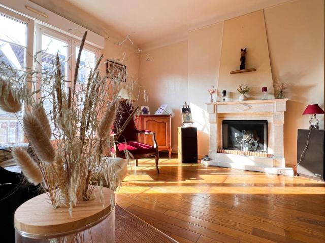 Appartement vente à Abbeville