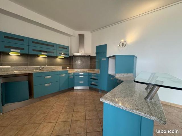 Appartement vente à Carpentras