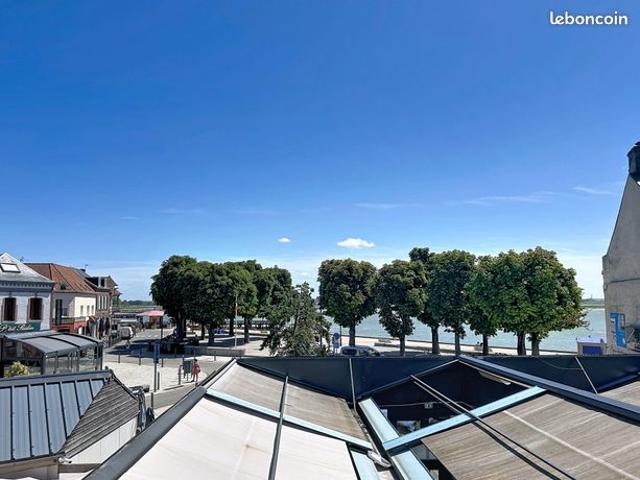Appartement vente à Abbeville, Le Crotoy