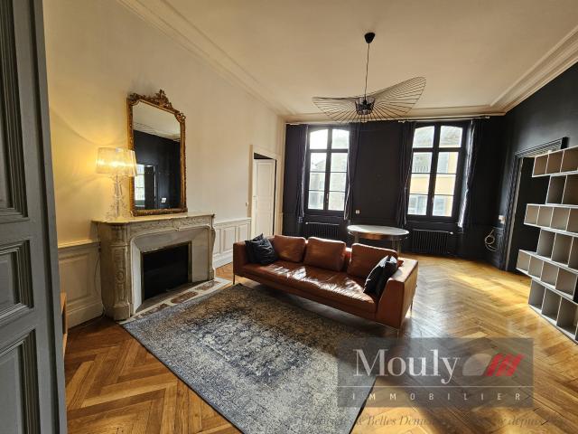 Appartement vente à Cahors