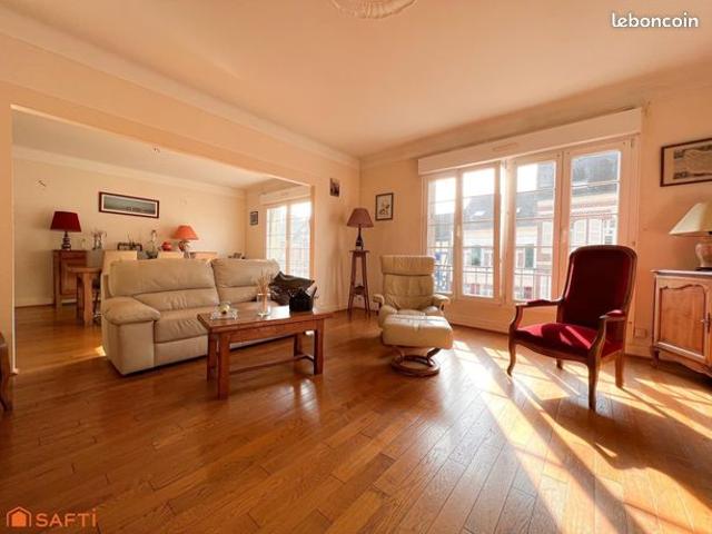 Appartement vente à Abbeville
