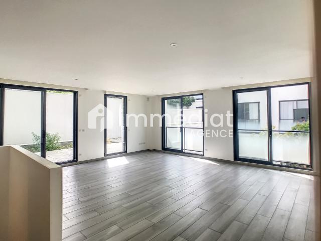 Appartement location à Nanterre, Rueil-malmaison