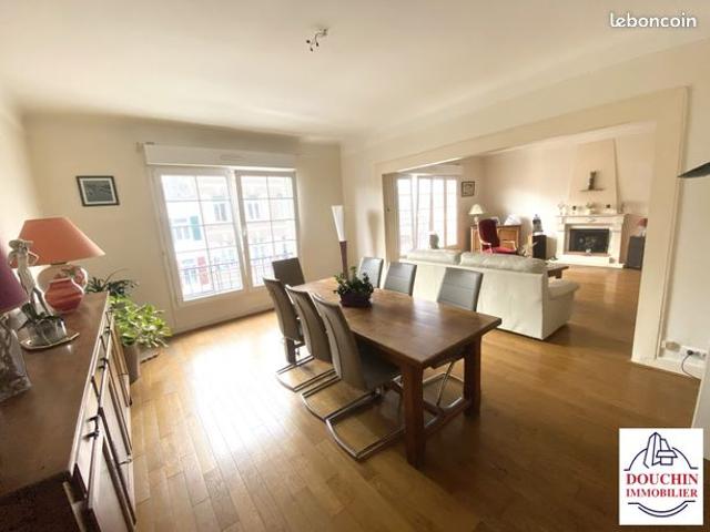 Appartement vente à Abbeville
