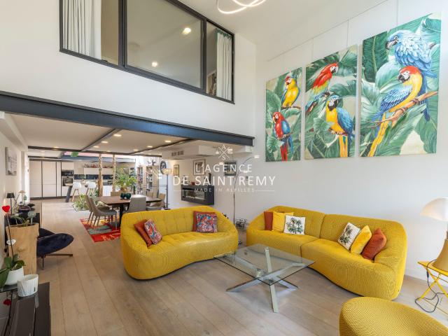 Appartement vente à Arles, Saint-rémy-de-provence