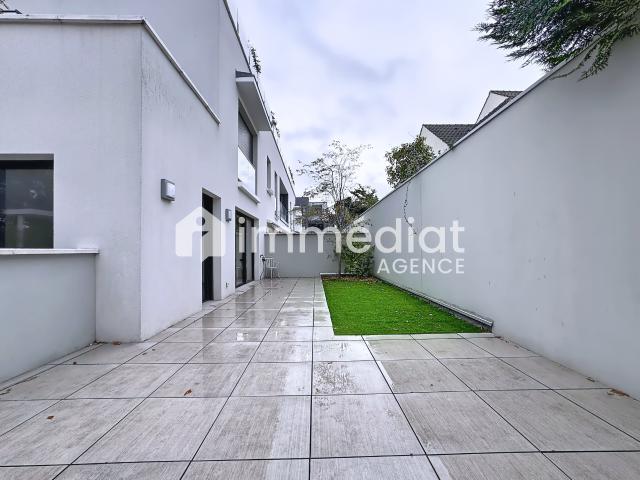 Appartement location à Buzenval, Rueil-Malmaison