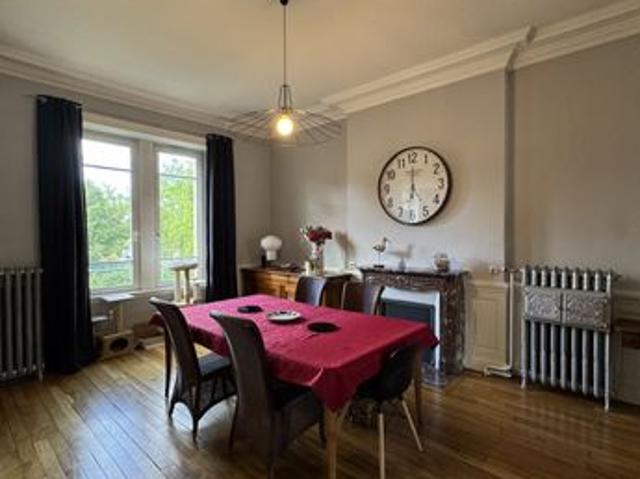 Appartement vente à Fougères-Vitré, Bretagne