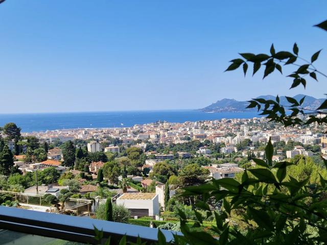 Appartement vente à Grasse, Le Cannet