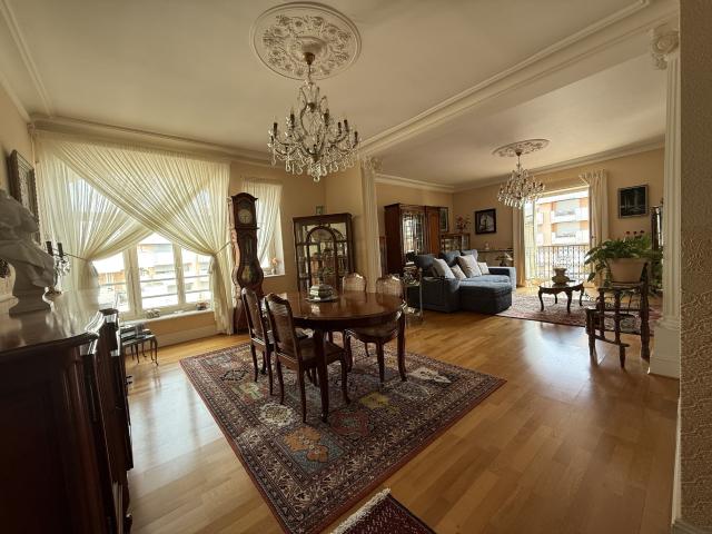 Appartement vente à Vichy, Allier