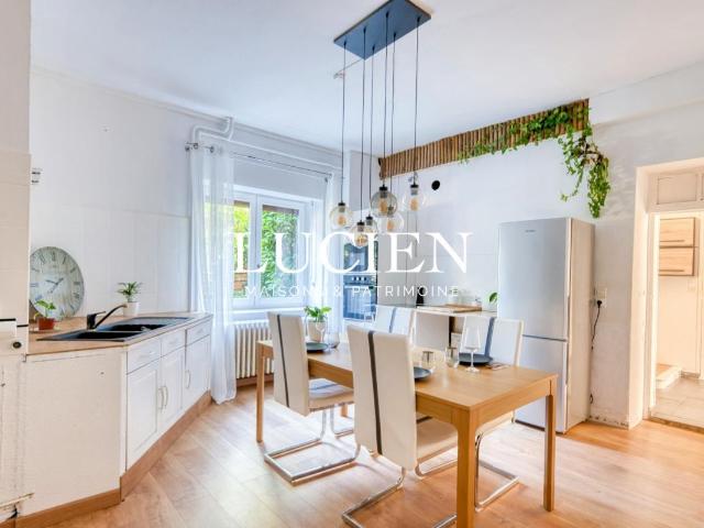 Appartement vente à Lyon, Métropole de Lyon
