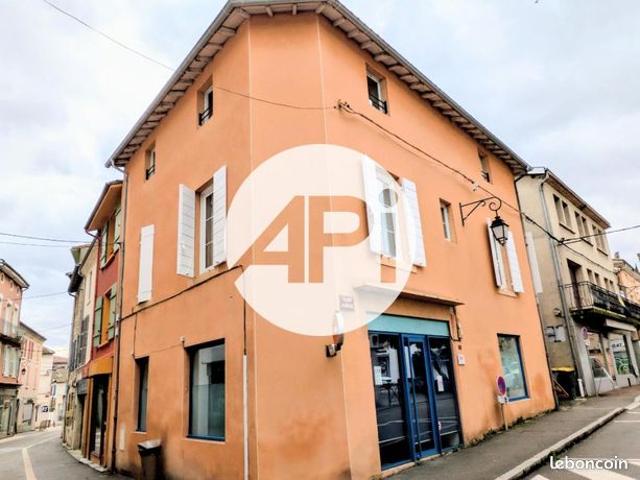 Appartement vente à Lyon, Rhône