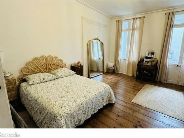 Appartement vente à Pau