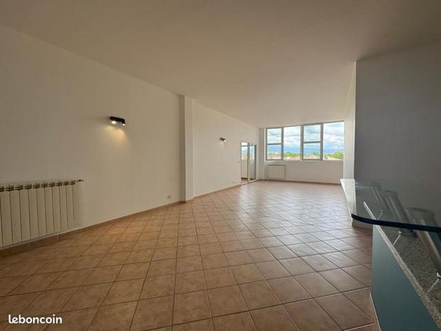 Appartement vente à Carpentras
