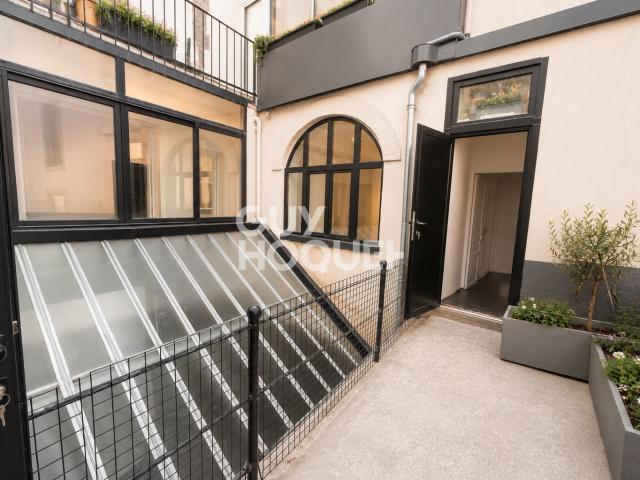 Appartement vente à Clermont-Ferrand, Clermont-ferrand