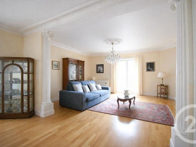 Appartement vente à Vichy, Allier