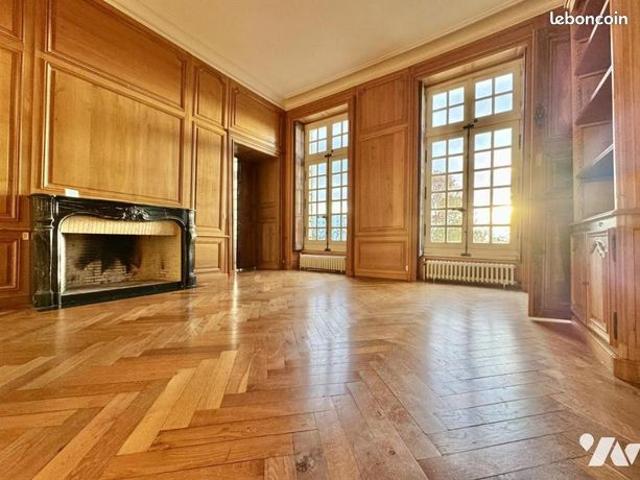 Appartement vente à Nantes