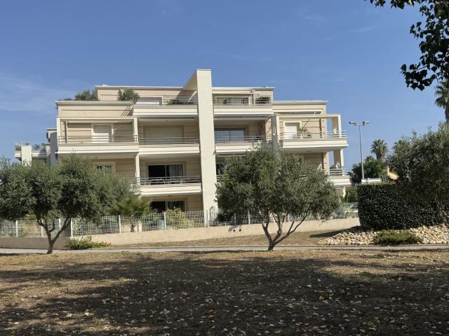 Appartement vente à Alizés, Canet-en-Roussillon
