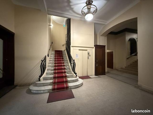 Appartement vente à Vichy, Allier
