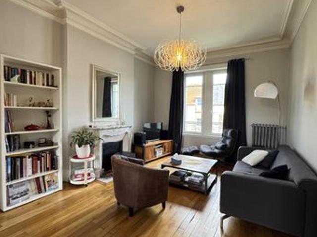 Appartement vente à Fougères-Vitré, Bretagne