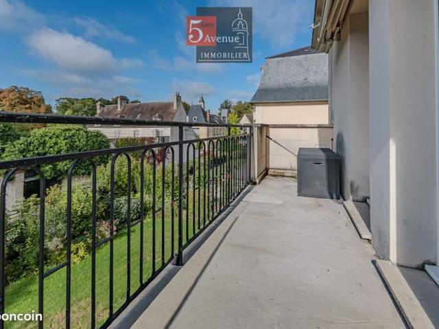 Appartement vente à Senlis