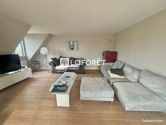 Appartement vente à Lille, Mérignies