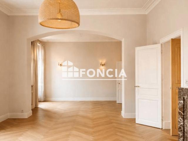 Appartement vente à La Placette, Nîmes