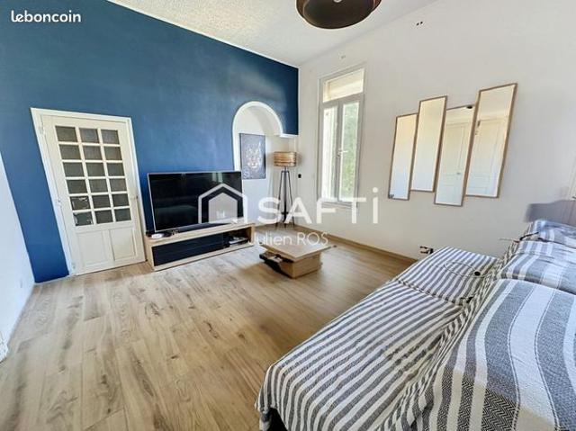 Appartement vente à Béziers, Cazouls-lès-béziers