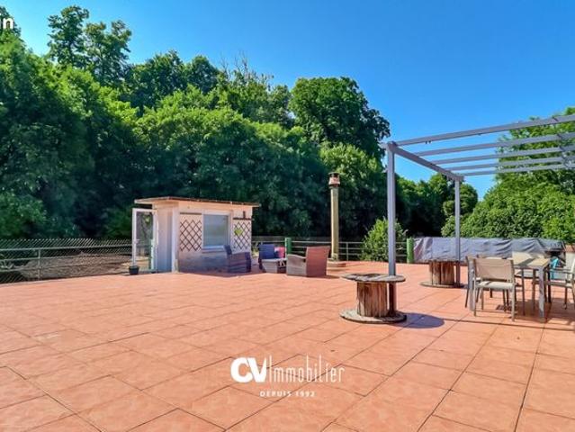 Appartement vente à Les Andelys, Saint-etienne-du-vauvray