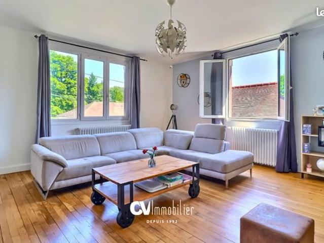 Appartement vente à Les Andelys, Saint-etienne-du-vauvray