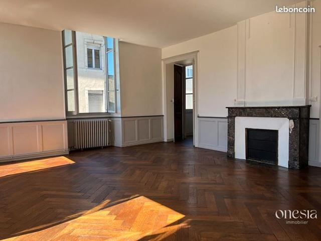 Appartement vente à Oloron-Sainte-Marie, Oloron-sainte-marie