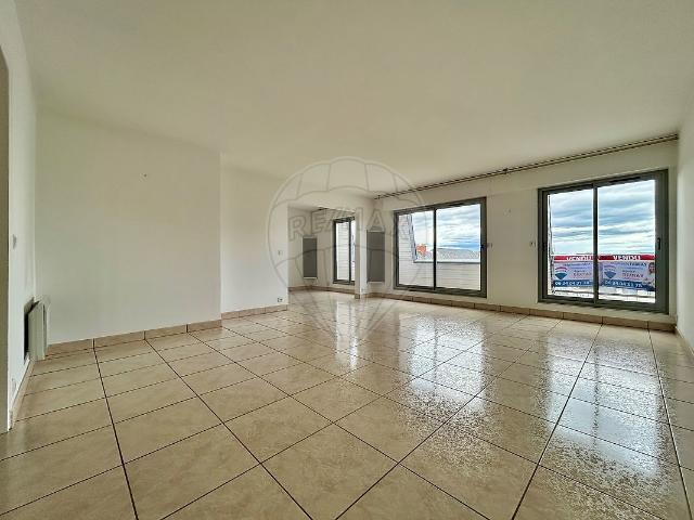Appartement vente à Cour St Sauveur, Nevers