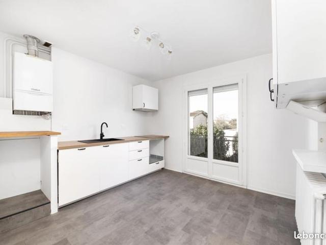 Appartement vente à Toulouse